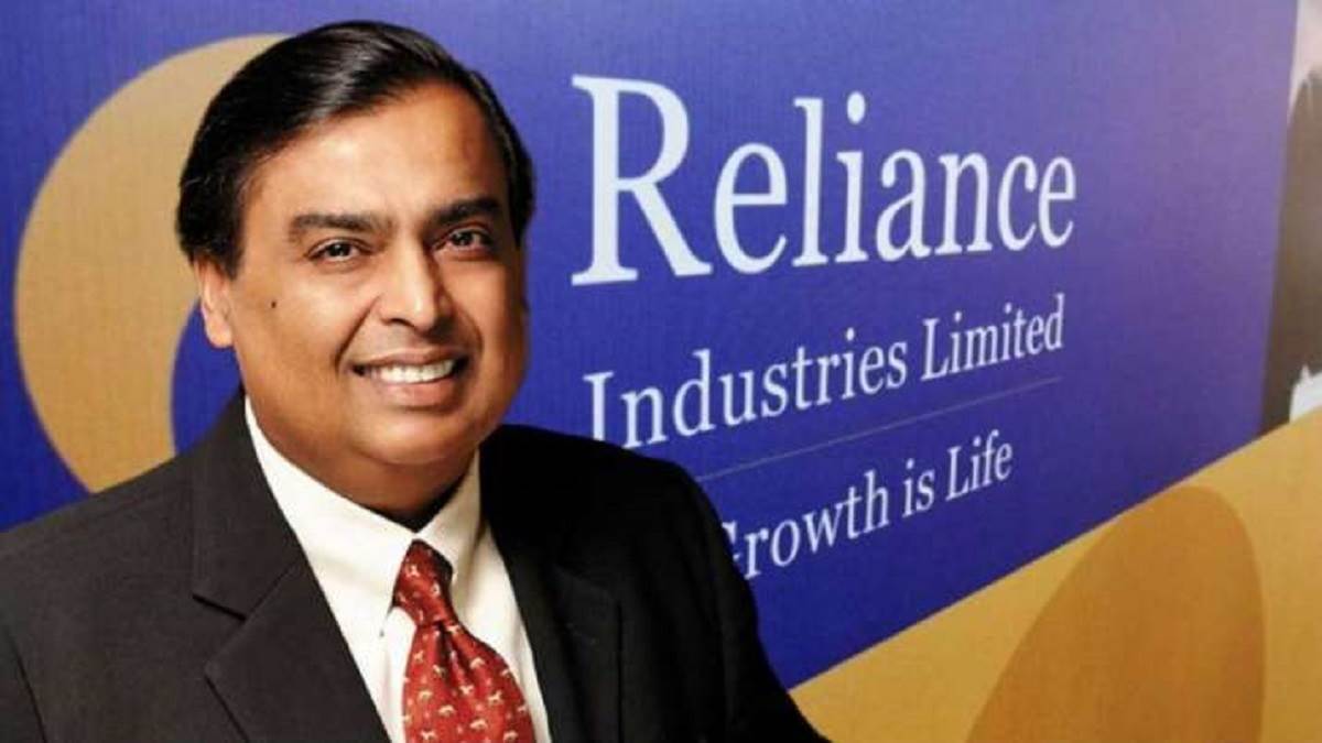Reliance AGM 2022: Mukesh Ambani successor may be announced today in Reliance AGM 2022