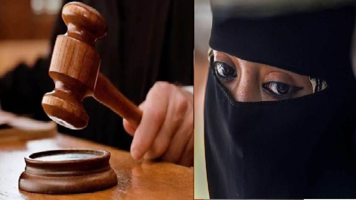 sc issues notice to husband on petition filed by muslim woman challenging talaq e hasan