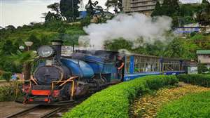 कर्सियांग-दार्जिलिंग-कर्सियांग के बीच एक-एक अतिरिक्त कोच जोड़े जाएंगे। सांकेतिक तस्‍वीर।