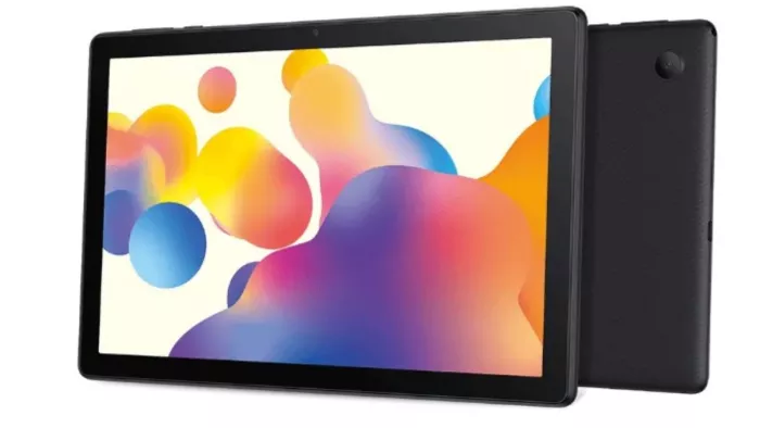 TCL tablet photo credit- TCL official site