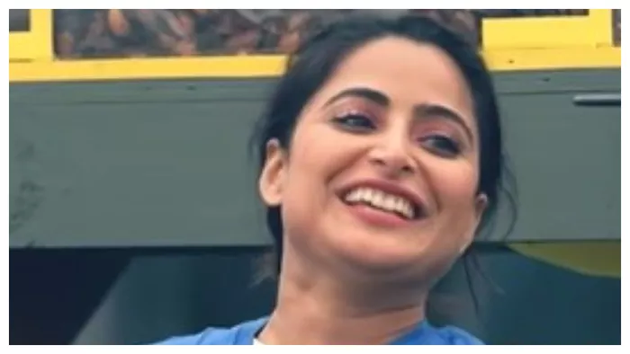 Aishwarya Sharma from Khatron Ke Khiladi 13