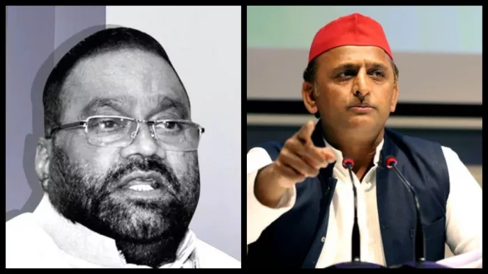 कांग्रेस नेता ने मौर्य के बयान पर अखिलेश को दी ये सलाह (Image: Jagran)