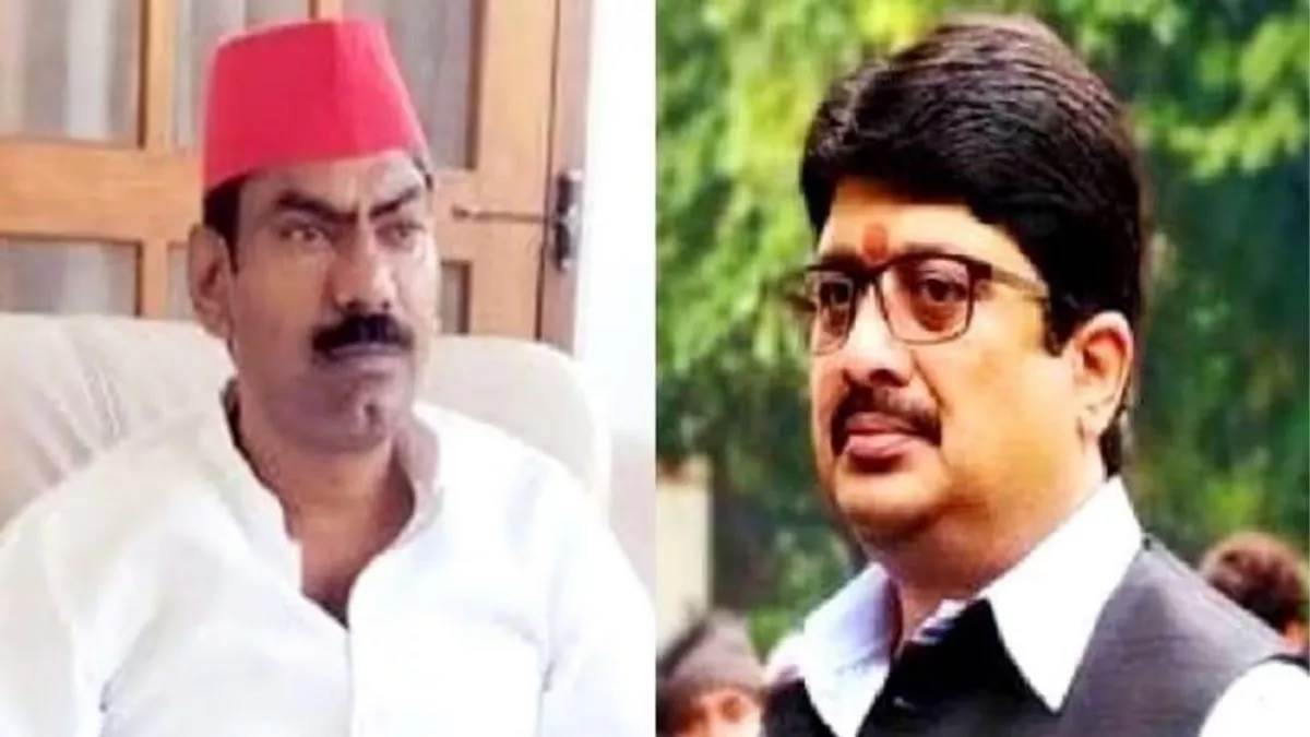 Gulshan Yadav कुंडा के दिग्गज राजा भैया को टक्कर देने वाले सपा नेता