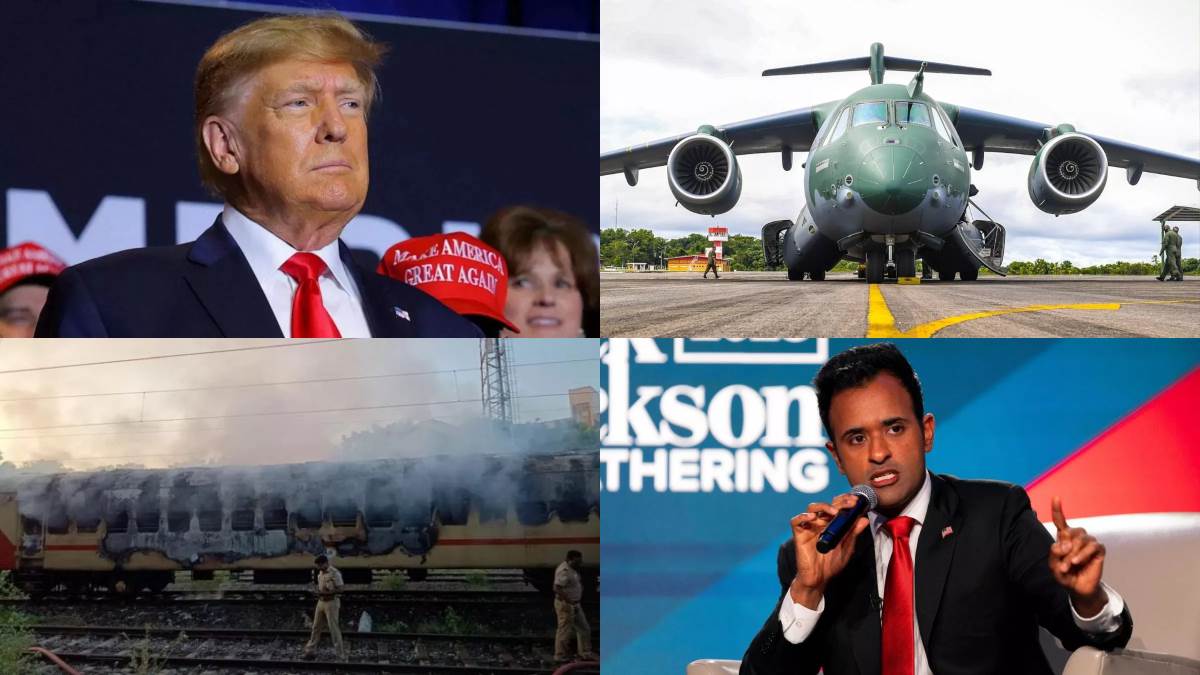 india america top news social media platform x down again donald trump case to be heard next year