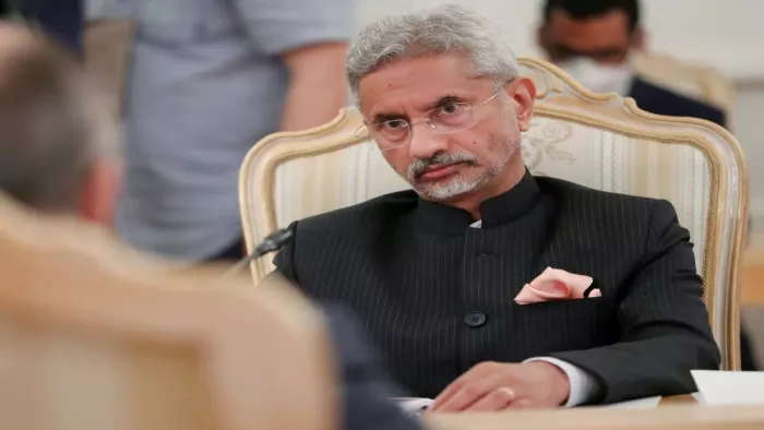 मोदी सरकार को यह सुनिश्चित करना चाहिए कि भारतीय क्षेत्र पर अवैध चीनी कब्जा खत्म हो