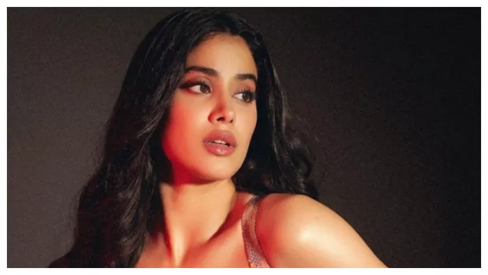 File Photo of Janhvi Kapoor. Photo Credit: Instagram