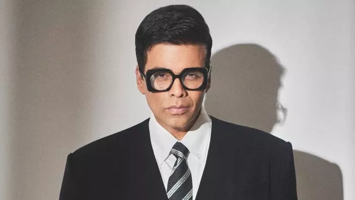 Karan Johar का स्कूल के दिनों पर छलका दर्द। Photo-Instagram