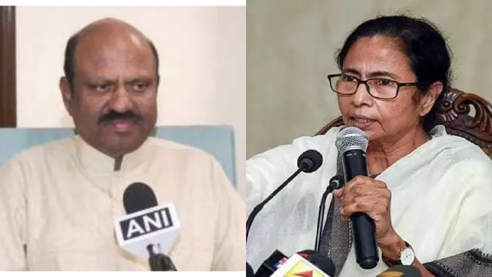 राज्यपाल सी वी आनंद बोस की ममता बनर्जी सरकार को सलाह (Image: ANI)