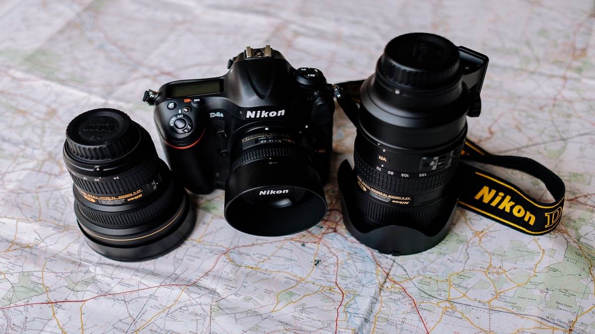 निकॉन के इन लेटेस्ट Mirrorless Cameras का बढ़ता जा रहा है दबदबा, प्रोफेशनल फोटोग्राफी के लिए किया गया है डिज़ाइन