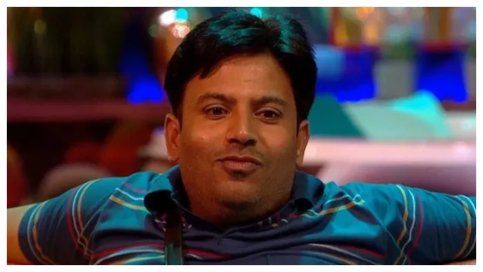 Puneet Superstar from Bigg Boss OTT 2