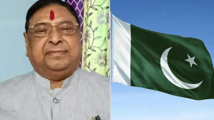 नीतीश समर्थक पूर्व विधायक का जागा पाकिस्तान 'प्रेम'। सानिया मिर्जा को लेकर कही ये टिप्पणी। फाइल फोटो