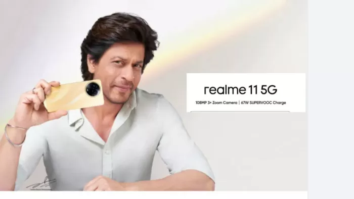 108MP कैमरा और 16GB रैम वाले realme 11 5G की पहली सेल आज