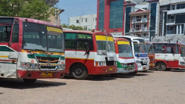 Mathura News: रक्षा बंधन पर दो दिन फ्री यात्रा करेंगी महिलाएं