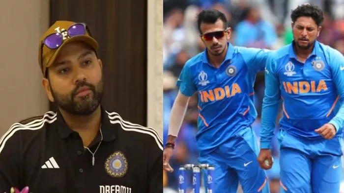 Asia Cup: Rohit Sharma ने टीम सेलेक्शन पर तोड़ी चुप्पी