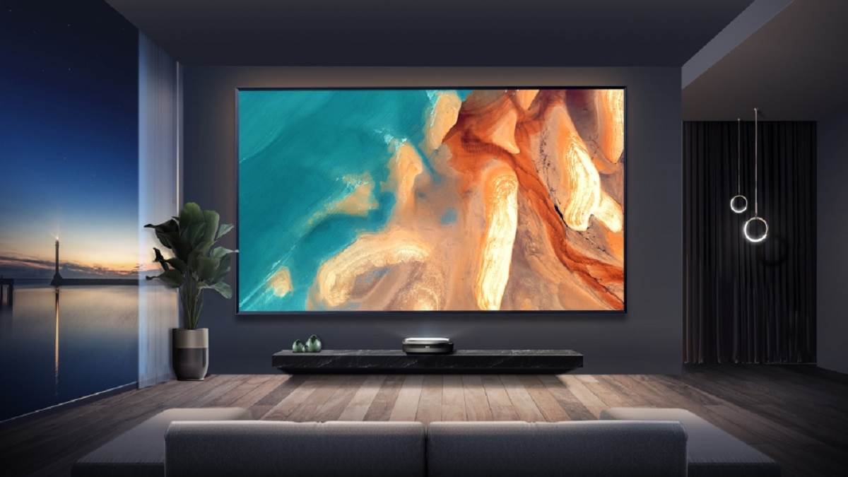 Indian TV Brands का लोहा खा गया जंग, Top 5 Smart TV Players में एक भी इंडियन नहीं