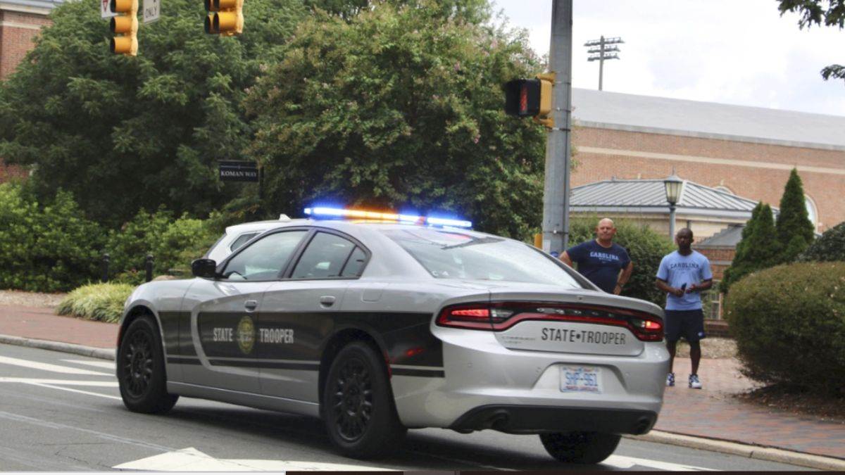 us shooting university of north carolina faculty member killed in shooting today