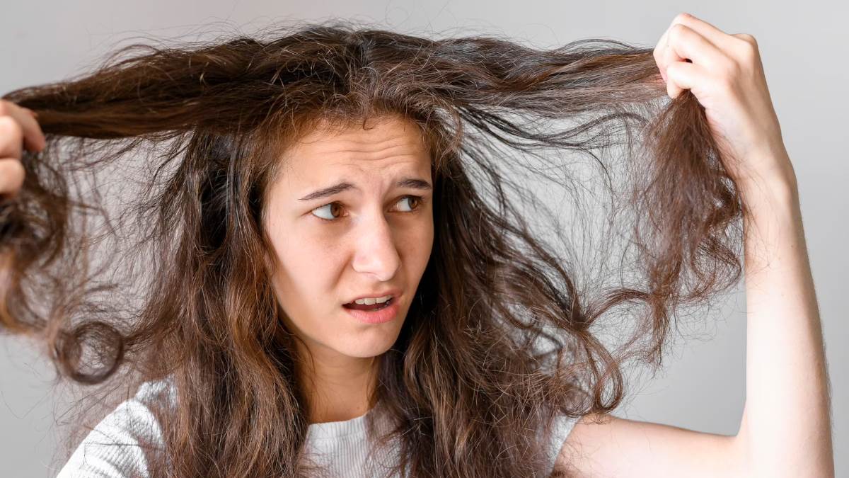 natural ways to dye and color your hair without chemicals