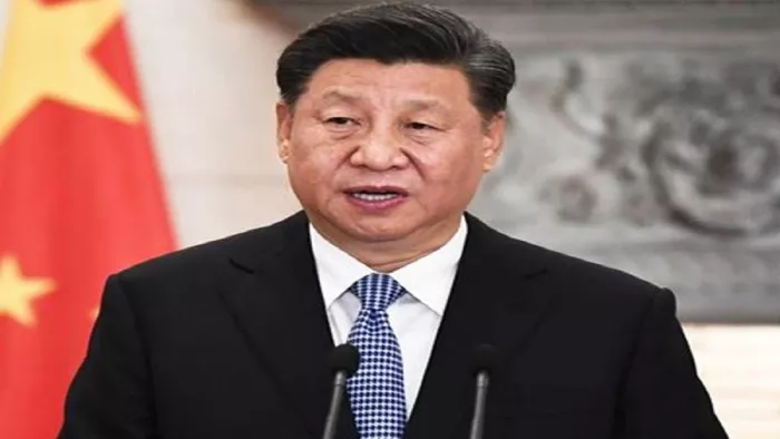 चीन ने अपने 'मानक मानचित्र' का 2023 का संस्करण आधिकारिक तौर पर जारी किया। (फाइल फोटो)