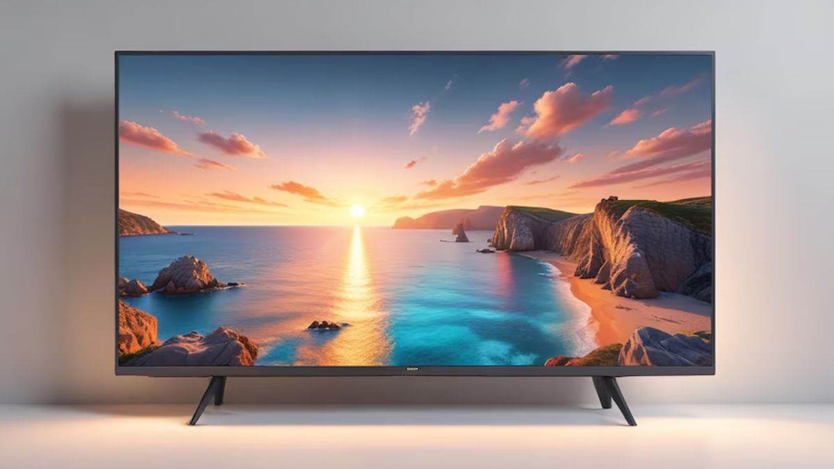 60% के भारी डिस्काउंट पर मिल रहे हैं ये High Definition Television, इनके धांसू फीचर्स देख दंग रह जाएंगे आप