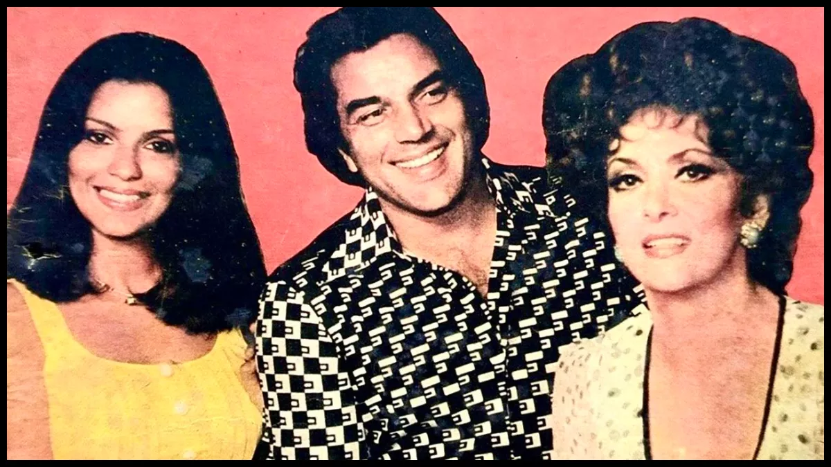 हॉलीवुड में रिलीज हुई थी Dharmendra की यह फिल्म, डायलॉग बोलने के लिए लेनी पड़ी थी अंग्रेजी की ट्यूशन