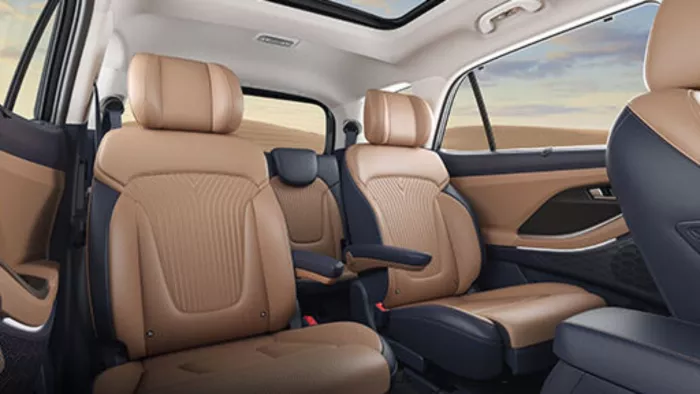 मारुति और टोयोटा की ओर से अगले साल तक लाई जा सकती हैं 7 Seater SUV।