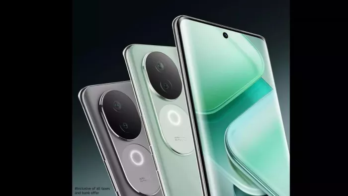 29 अगस्त को है iQOO Z9s की पहली सेल