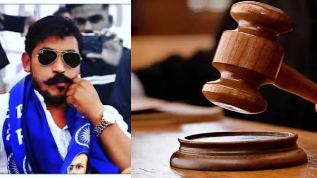 UP News : बढ़ सकती हैं नगीना सांसद चंद्रशेखर की मुश्किलें, कानूनी कार्रवाई के लिए इस शहर के लोगों ने खोला मोर्चा