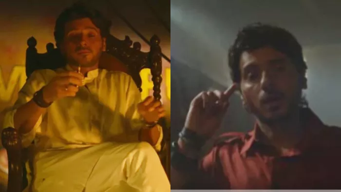 मिर्जापुर 3 बोनस एपिसोड से दिव्येंदु शर्मा