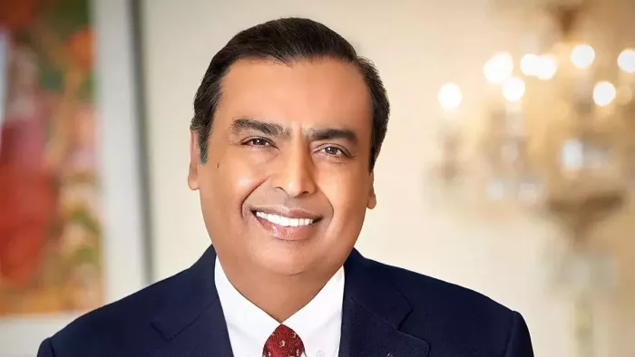 रिलायंस का न्यू एनर्जी कारोबार चालू होने के 5 से 7 वर्षों में ही उतनी कमाई करने लगेगा।
