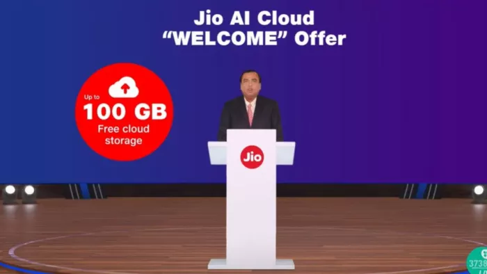 खुशखबरी! Jio यूजर्स को मुफ्त 100GB तक क्लाउड स्टोरेज, फोटो-वीडियो को डिजिटली संभालना हुआ आसान