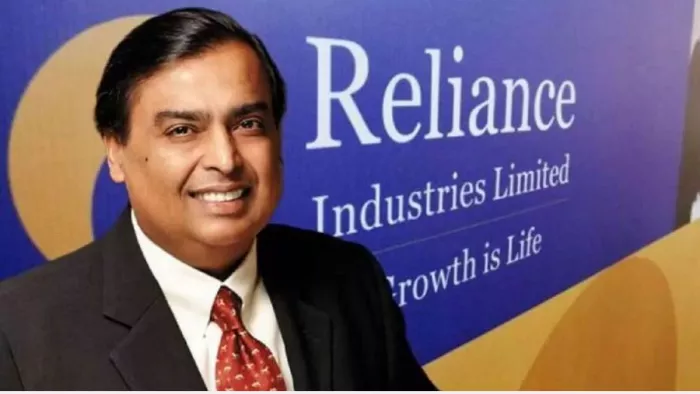 रिलायंस ने लाखों लोगों को दी नौकरी की सौगात, कंपनी में बढ़ी कर्मचारियों की संख्या