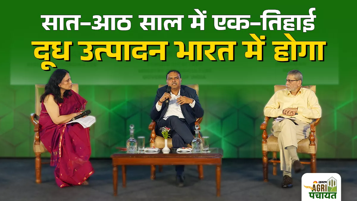 भारत का खाद्य सरप्लस कम, जलवायु परिवर्तन से दिक्कतें भी, इसलिए बाजार पर सरकार का नियंत्रण अभी बना रहेगा