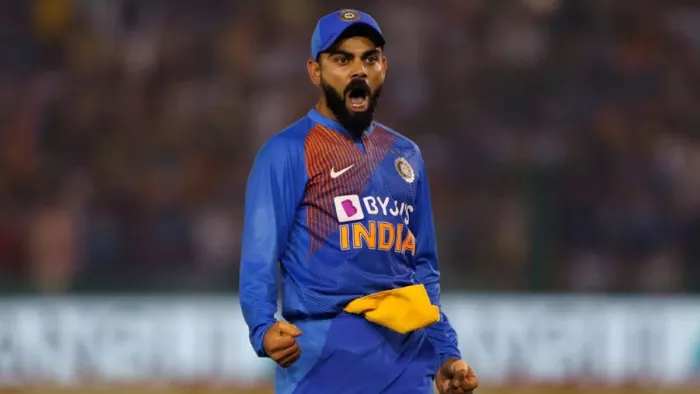 Virat Kohli का एक और डीपफेक वीडियो हुआ वायरल
