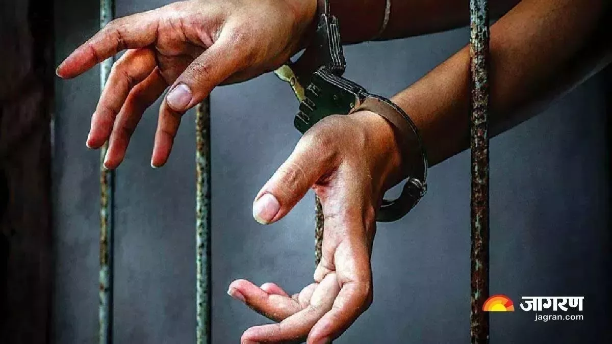 चंडीगढ़ में नाके पर महिला एएसआई से बदसलूकी करने वाला गिरफ्तार, चालान के डर से पकड़ा था हाथ