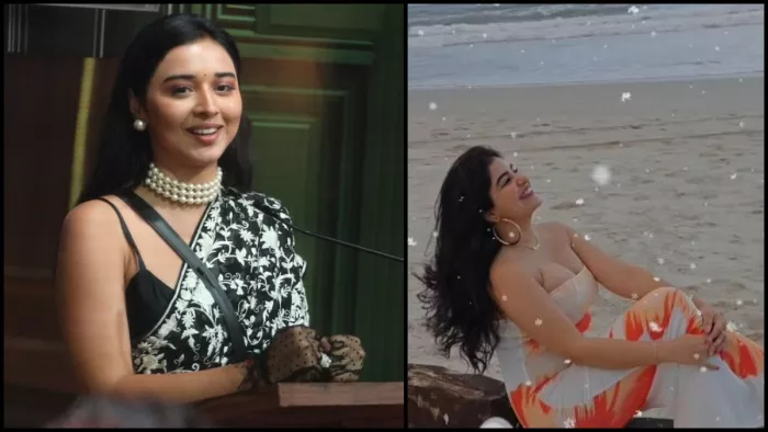 बिग बॉस 19 में ये एक्ट्रेस बनेगी वाइल्ड कार्ड कंटेस्टेंट। फोटो क्रेडिट- इंस्टाग्राम