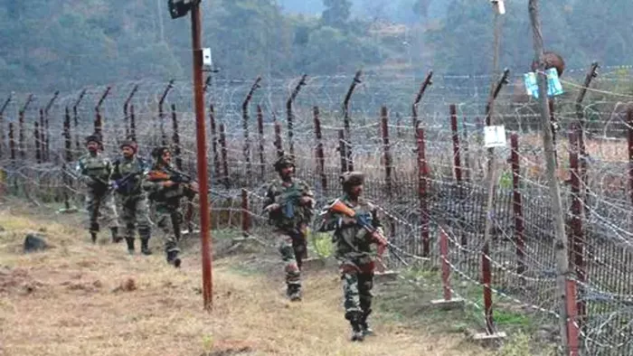 नई दिल्ली में अगले हफ्ते भारत-बांग्लादेश के बीच सीमा वार्ता, तारिक रहमान के प्रधानमंत्री बनने के बाद पहली बैठक - india bangladesh border talks to be held in new ...