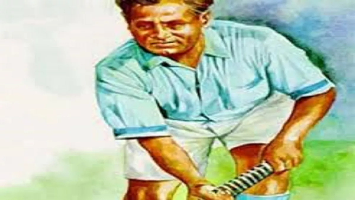 Dhyan Chand Birth Anniversary : दद्दा यानी ध्यानचंद की नगरी की प्रतिभाएं, ब्रिटिश काल से लेकर अब तक खेल की बढ़ा रहे शान