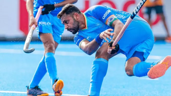 भारत ने एशिया कप-2025 का किया विजयी आगाज