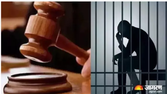 गांजा तस्करी मामले में एक को दस वर्षों का सश्रम कारावास