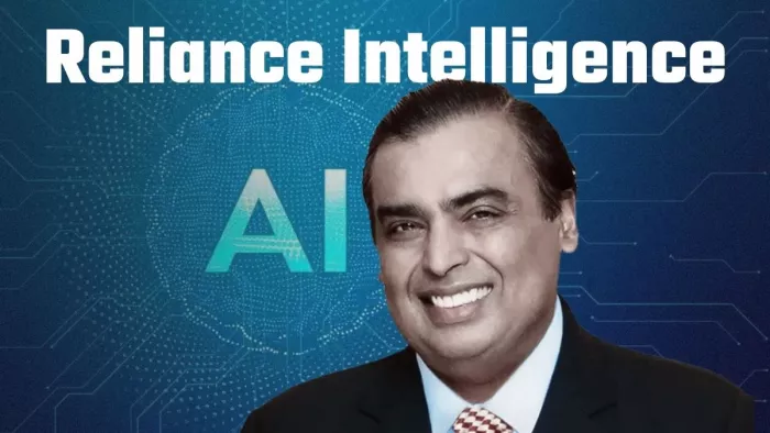 Reliance Intelligence नाम से नई कंपनी बनाएंगे मुकेश अंबानी