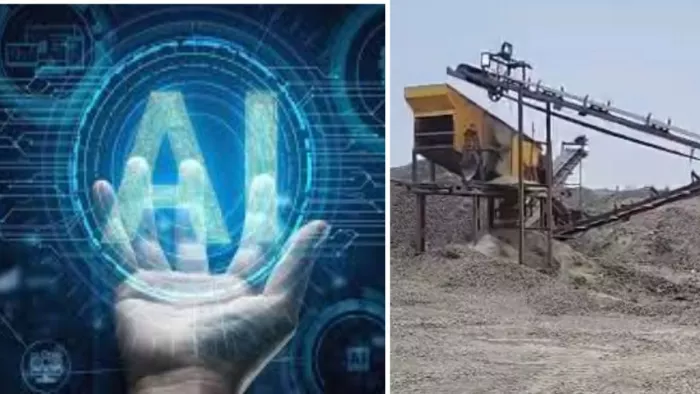 फर्जी रायल्टी से करोड़ों का घोटाला कर दिया।