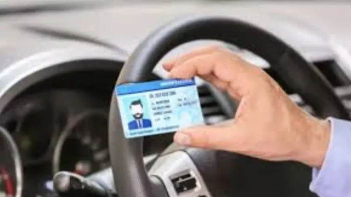 नियमों का उल्लंघन करने वाले छह चालकों के लाइसेंस निलंबित। जागरण