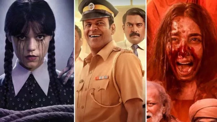 अगले हफ्ते थिएटर और ओटीटी पर रिलीज होंगी ये फिल्में-सीरीज/ फोटो- Instagram