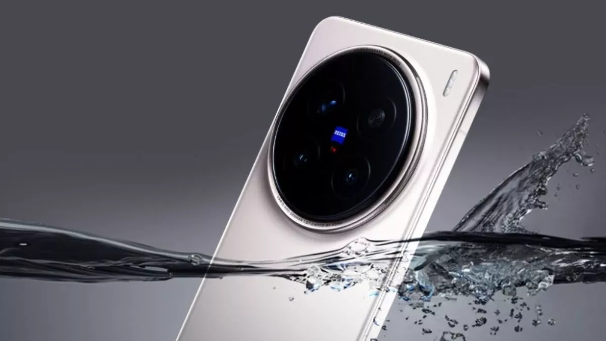 Vivo का 200MP कैमरा वाला 5G फोन जल्द आ रहा, पावरफुल प्रोसेसर भी मिलेगा
