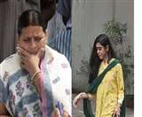 राबड़ी देवी ने बहू ऐश्वर्या राय को किया घर से बेदखल, गरमाई बिहार की सियासत