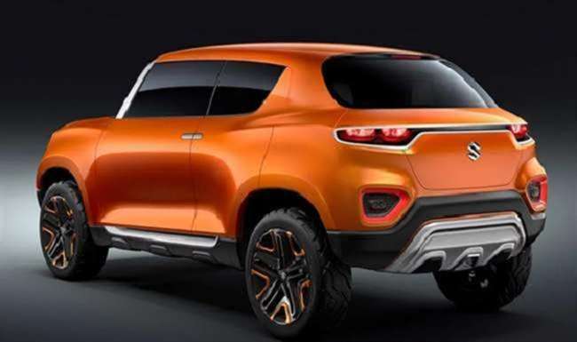 Maruti Suzuki S Presso features variants Specifications