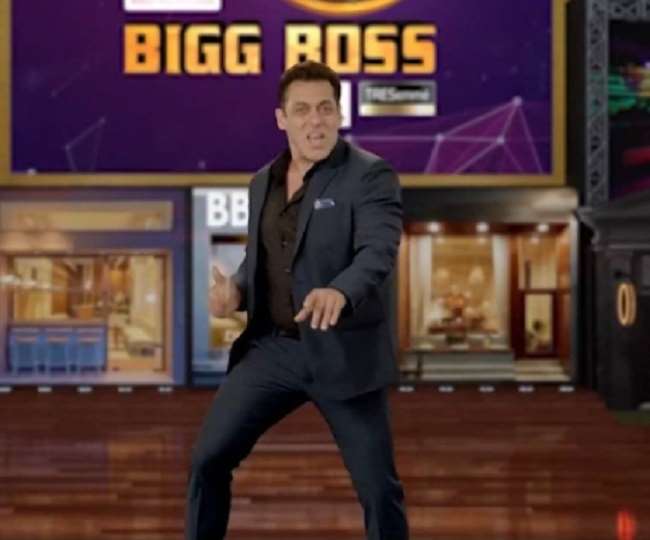 Bigg Boss 14 Promo: शो ऑन एयर होने कंटेस्टेंट के प्रोमो वीडियो लीक, देखें वीडियो - Bigg Boss 14 Contestants Introduction Promo LEAKED Before On Air The Show Watch Video