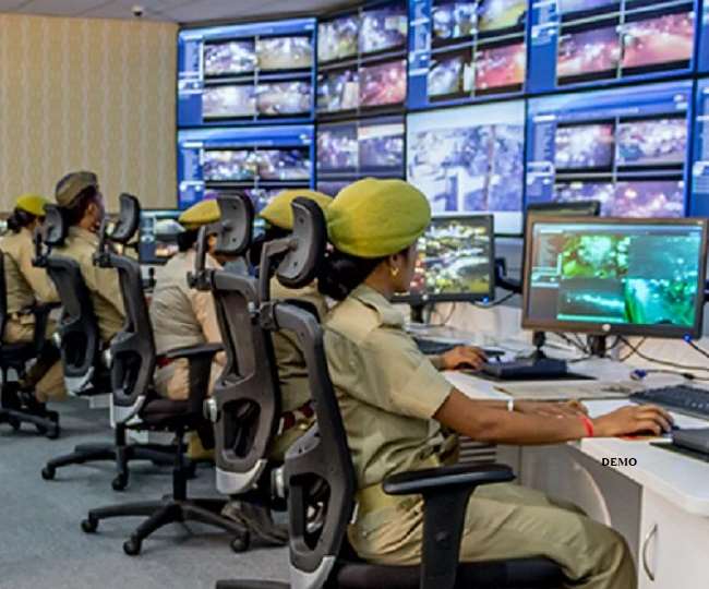 लखनऊ में भ्रष्टाचारी पुलिसकर्मियों को 'कंट्रोल' करेगा कंट्रोल रूम, जानिए  कैसे - Now Control room will control corrupt policemen in Lucknow