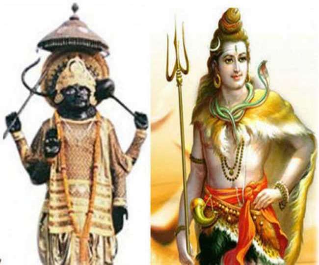 Pauranik Kathayen Read Lord Shiva Shani Dev Story