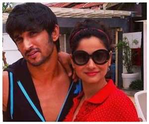 Ankita Lokhande Flare After Seening Sushant Singh Rajput Funeral Video